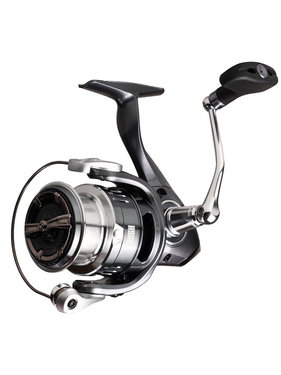 Fujin Tough 4000HG Spin Makinesi