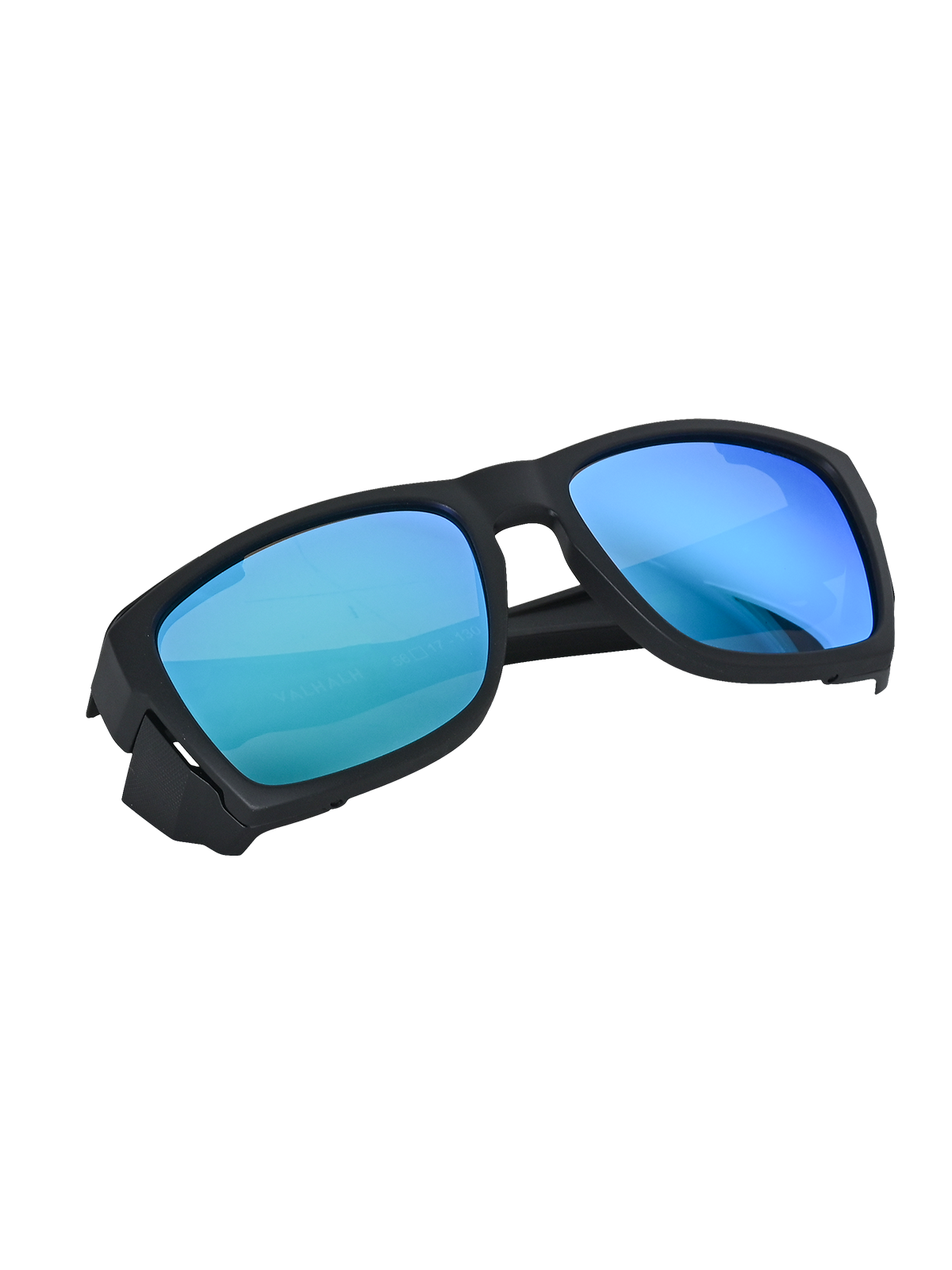 Fujin Valhalla Güneş Gözlüğü Black Blue