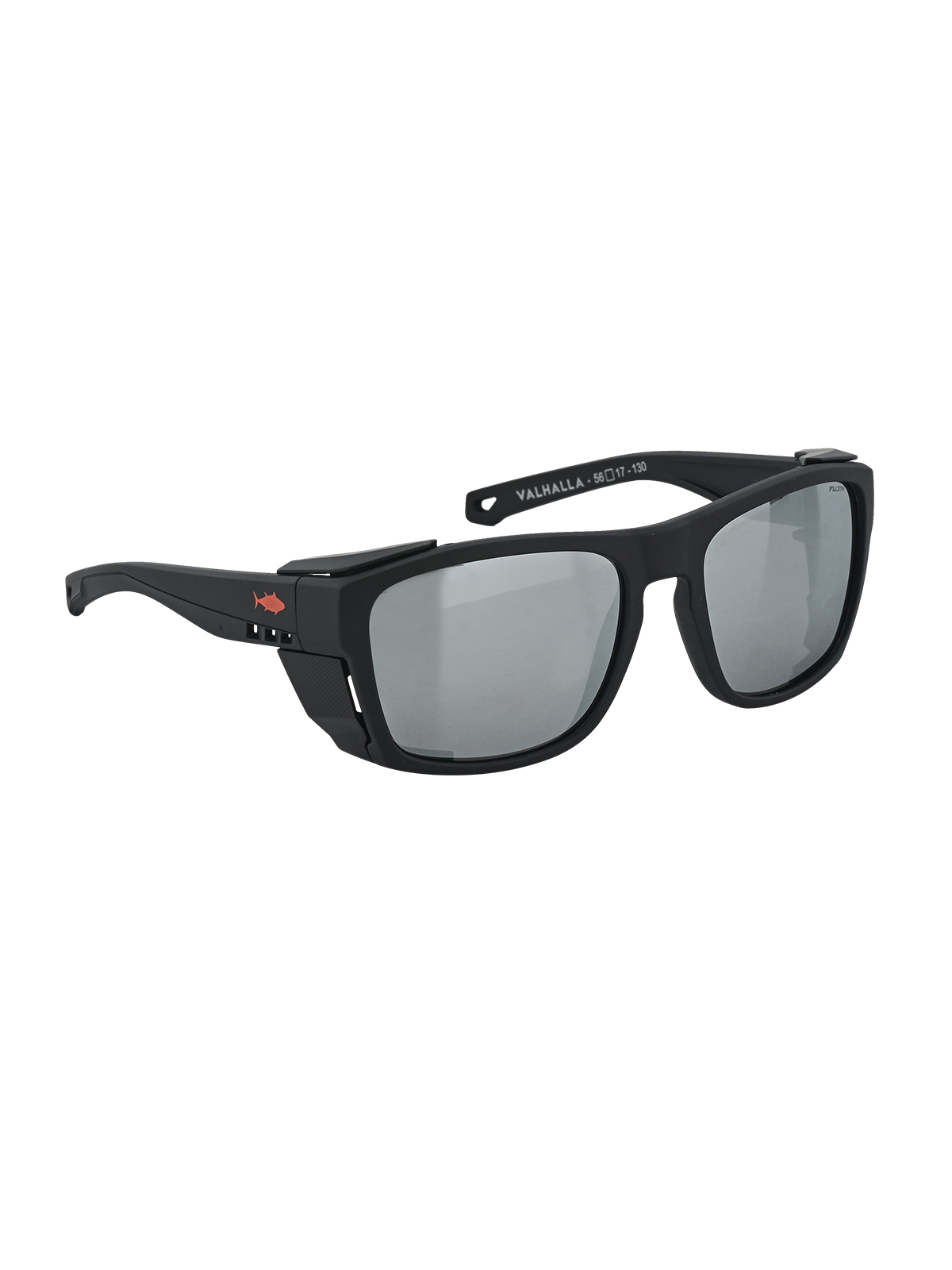 Fujin Valhalla Güneş Gözlüğü Black Grey