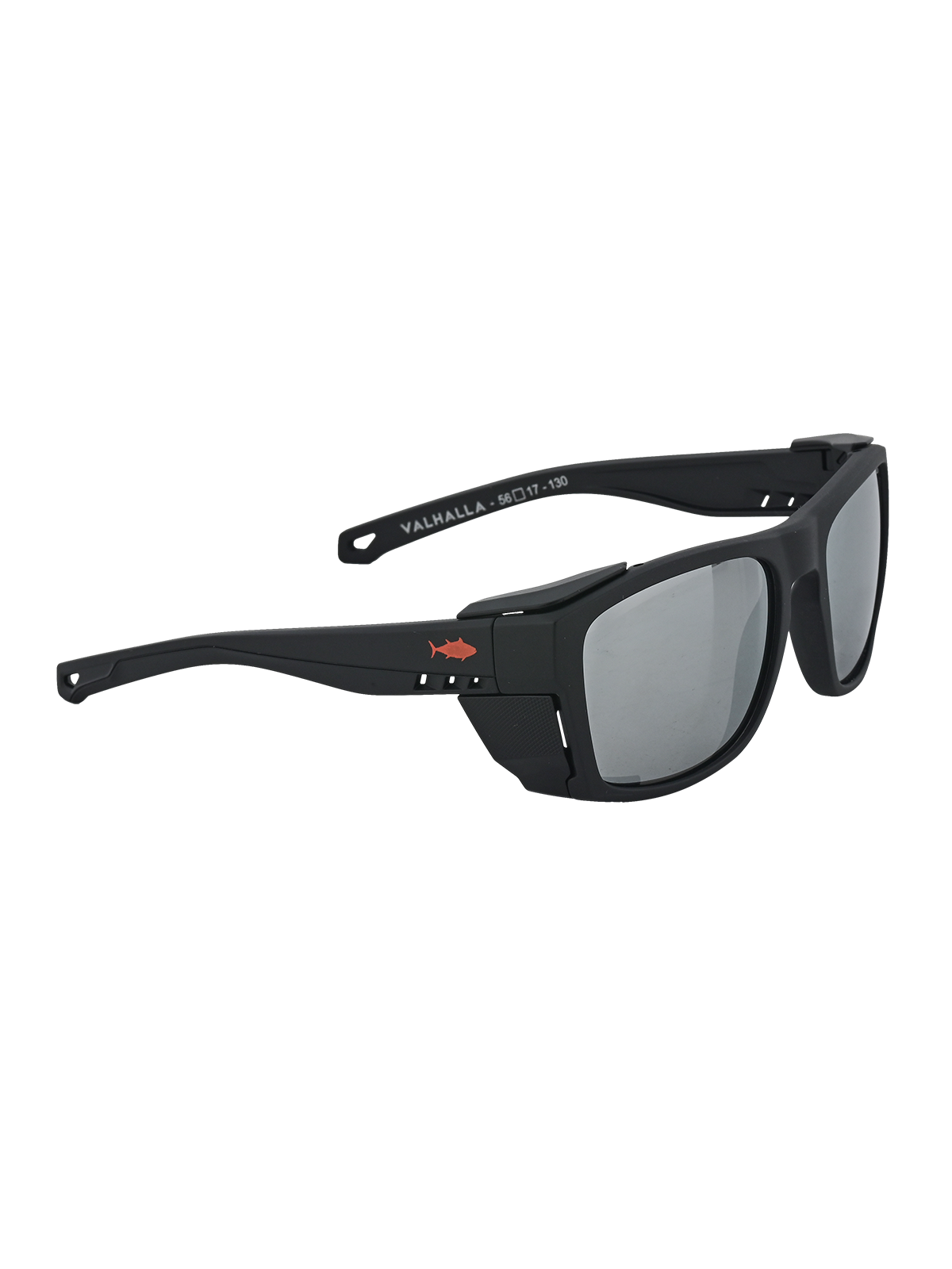 Fujin Valhalla Güneş Gözlüğü Black Grey