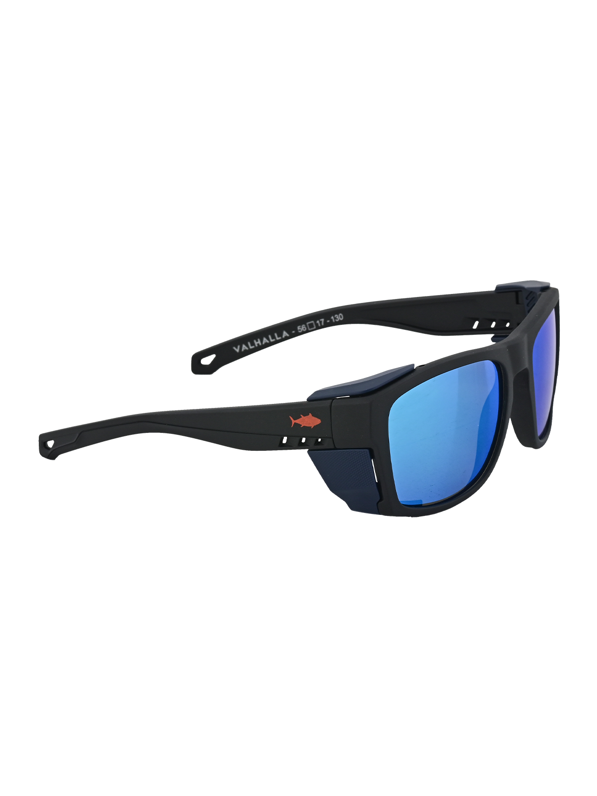 Fujin Valhalla Güneş Gözlüğü Navy Blue