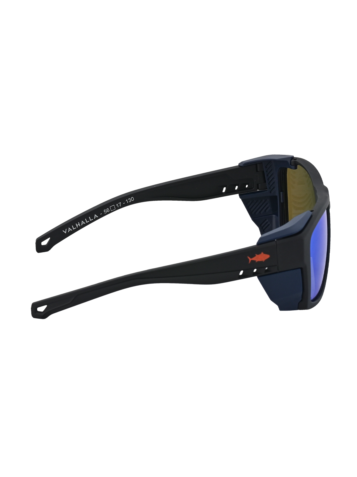 Fujin Valhalla Güneş Gözlüğü Navy Blue