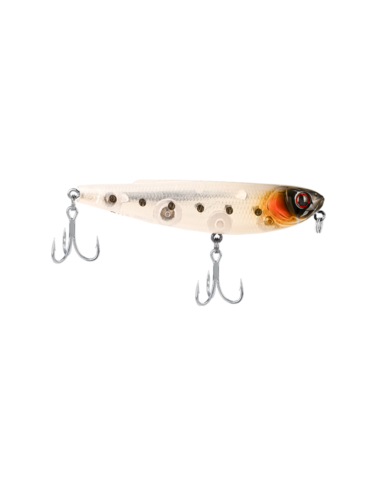 Fujin Walkie Dog 70mm 8.2gr #153 BB Anchovy