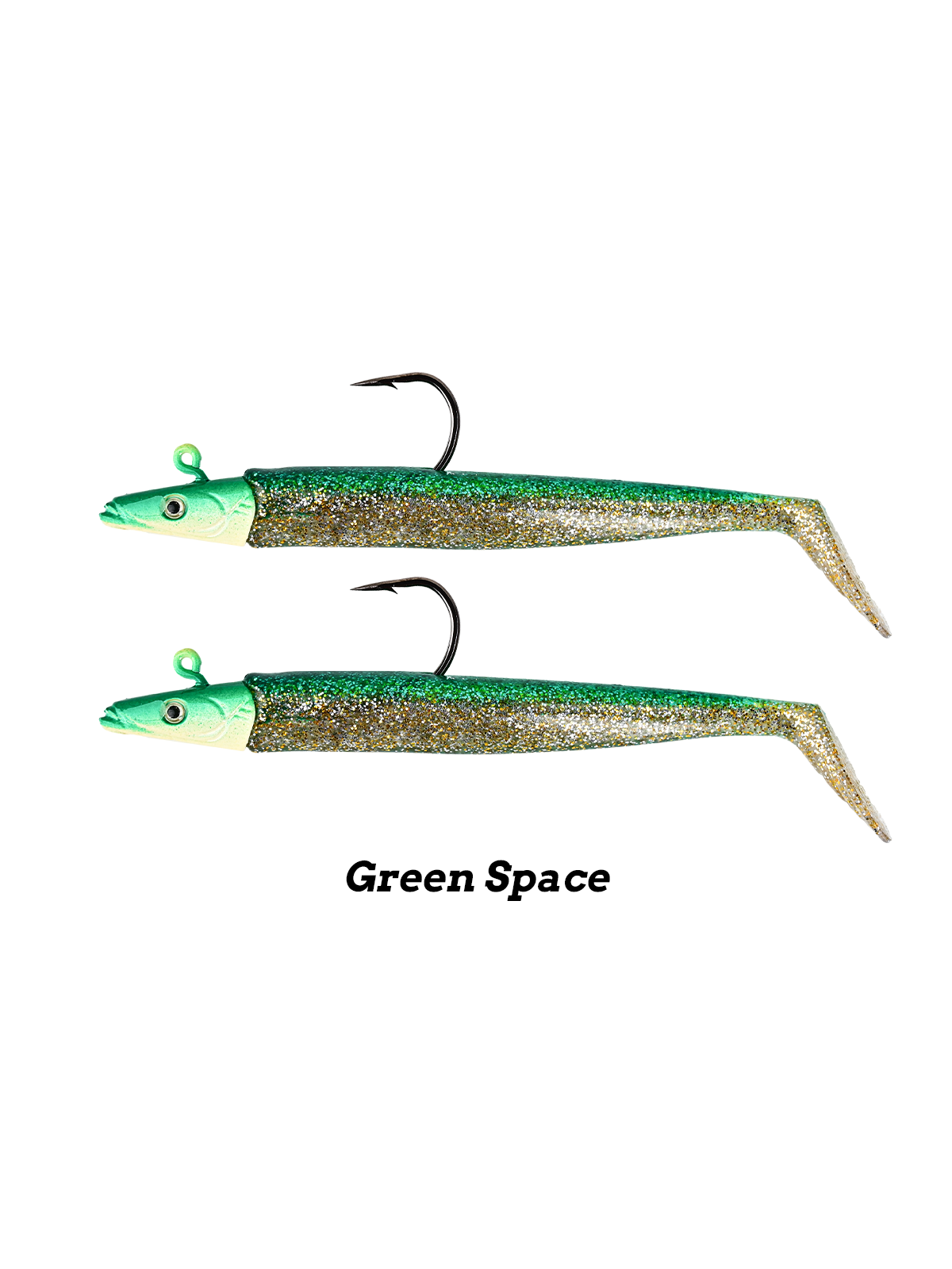 Fujin Zand Eel 11cm 7gr-14gr Double Body+Head Silikon Balık