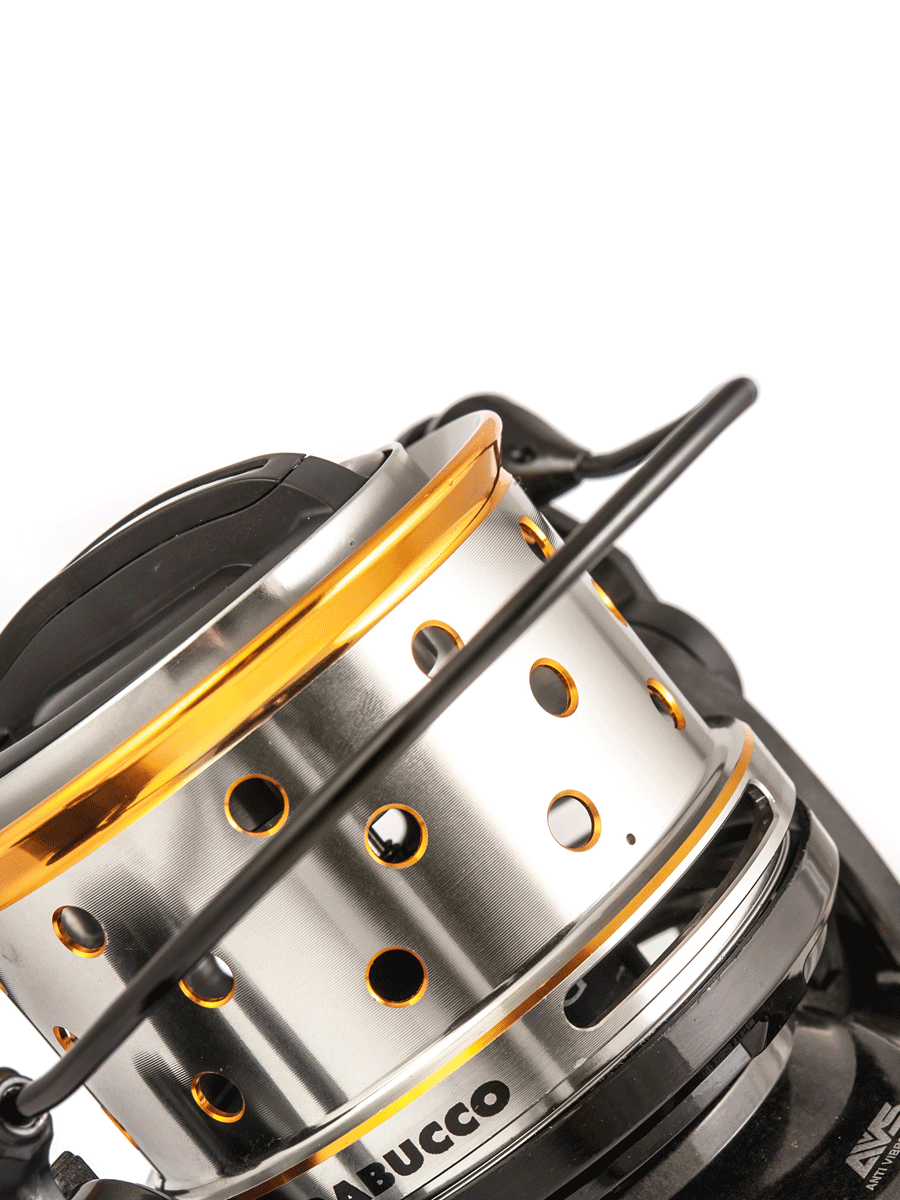 Trabucco Castforce CX Surf 8000 Ultra Light Surf Olta Makinesi