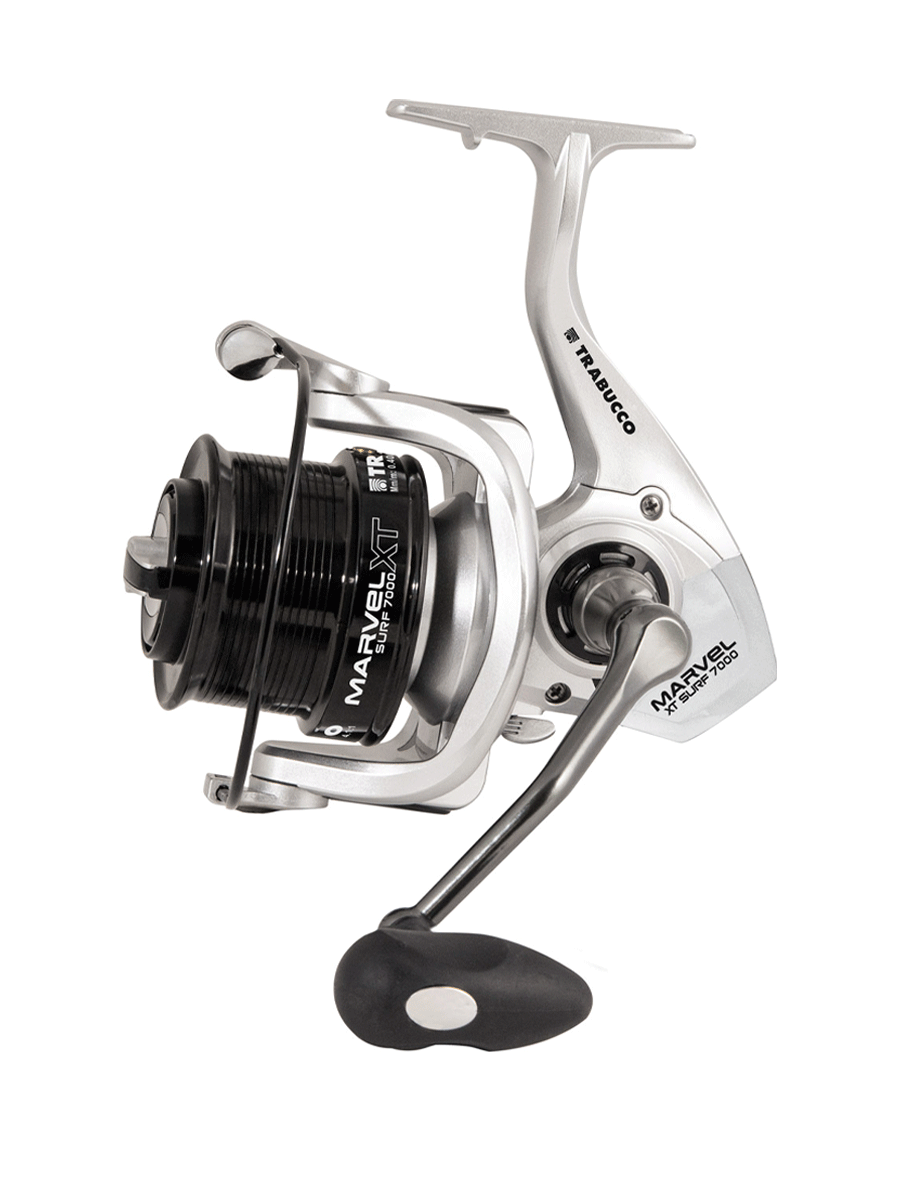 Trabucco  Marvel XT Surf 7000 Surf Olta Makinesi