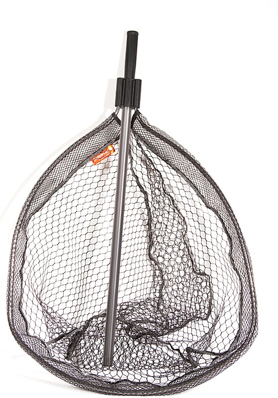 Trabucco Pro Rubba Landing Net Telescopic 150cm