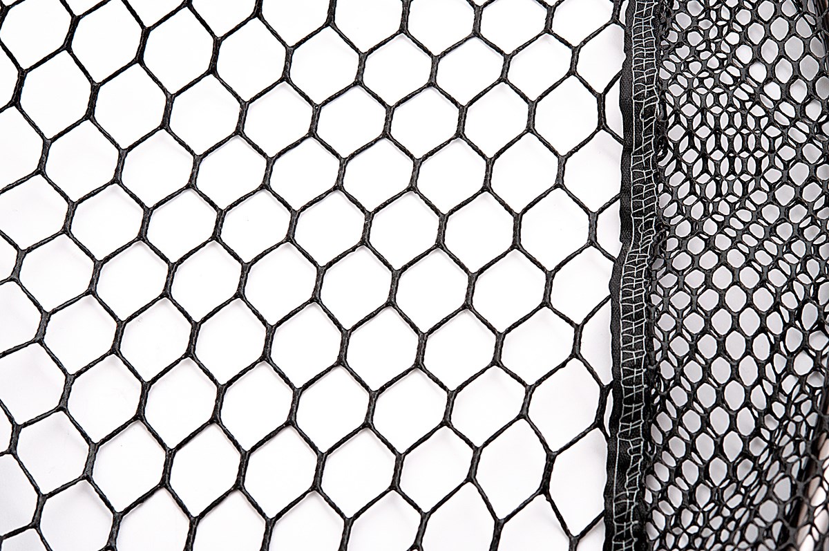 Trabucco Pro Rubba Landing Net Telescopic 150cm