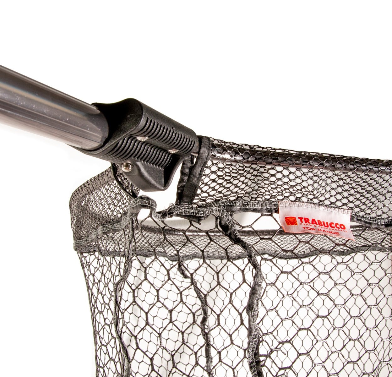 Trabucco Pro Rubba Landing Net Telescopic 150cm