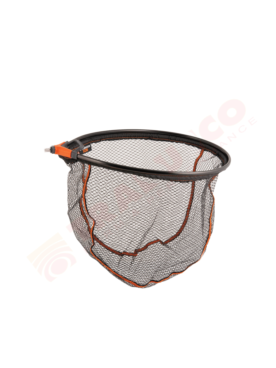 Trabucco XDS Power Rubber 4x8 Mesh Kepçe