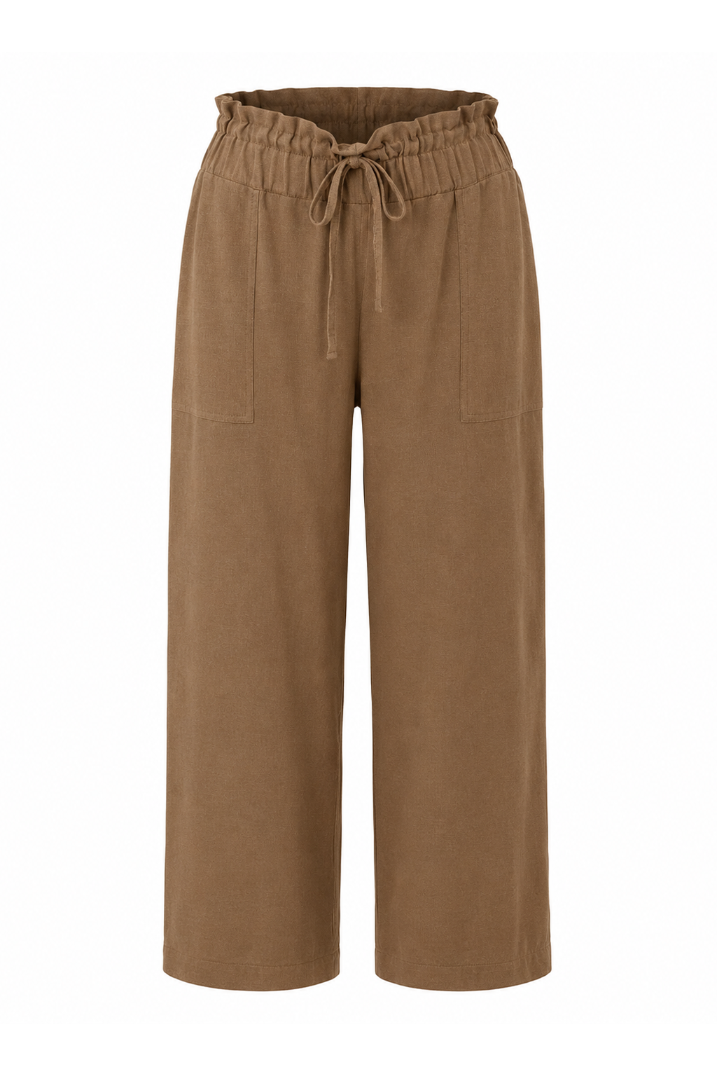 Keten Pantolon