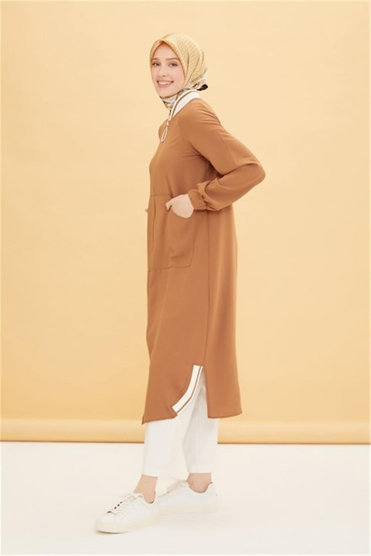 22YT506 Armine Tunik Taba