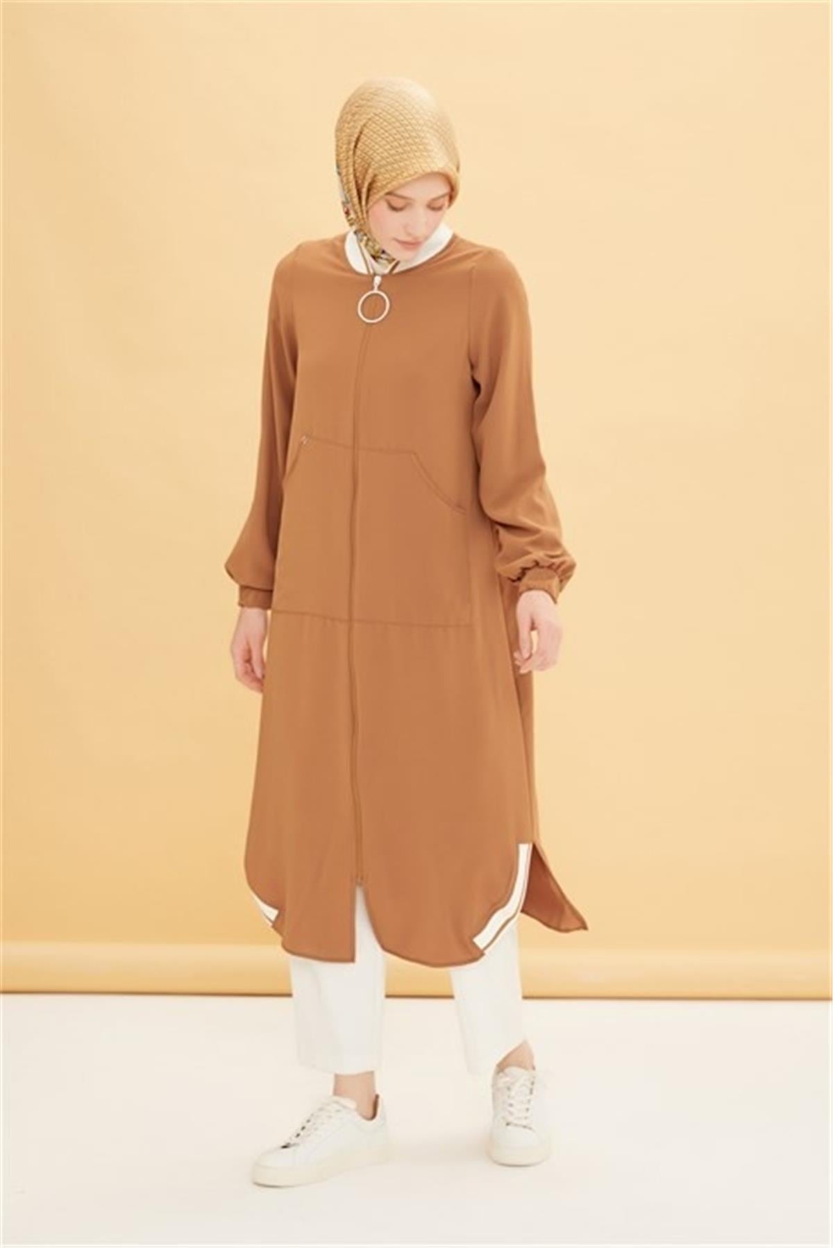 22YT506 Armine Tunik Taba