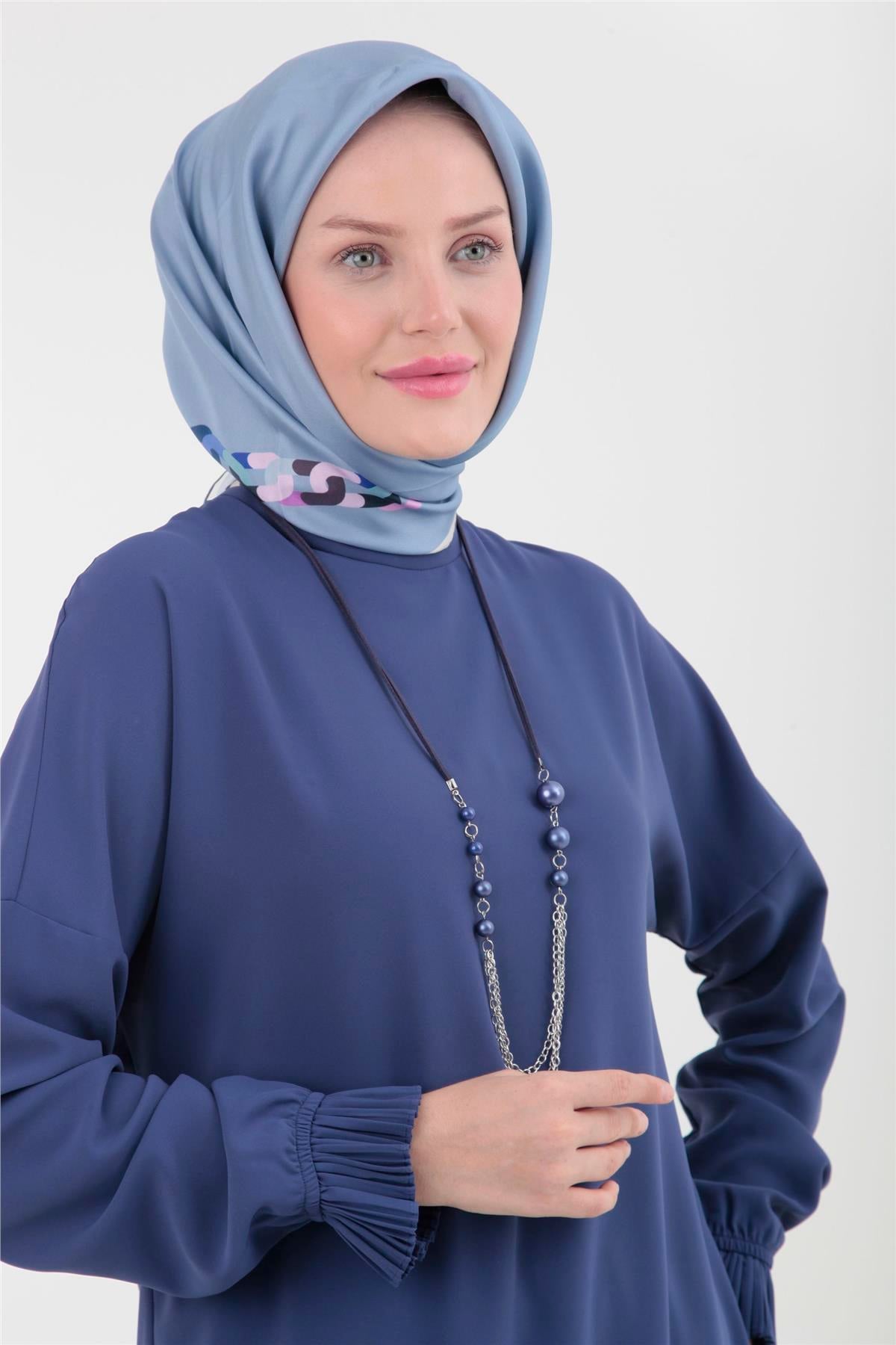 23YT612 Armine Trend Takım İndigo
