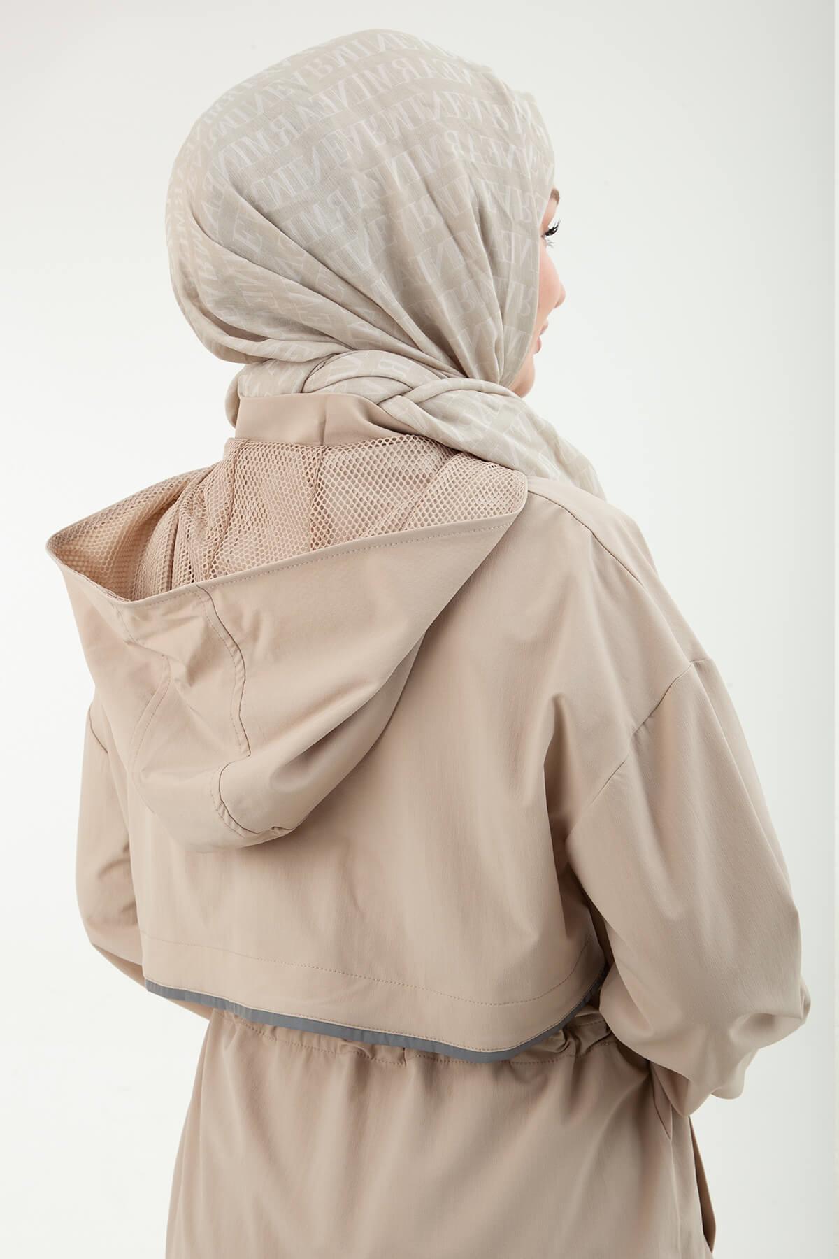 Armine TREND Bayan Pantolonlu Takım Bej 24YT615