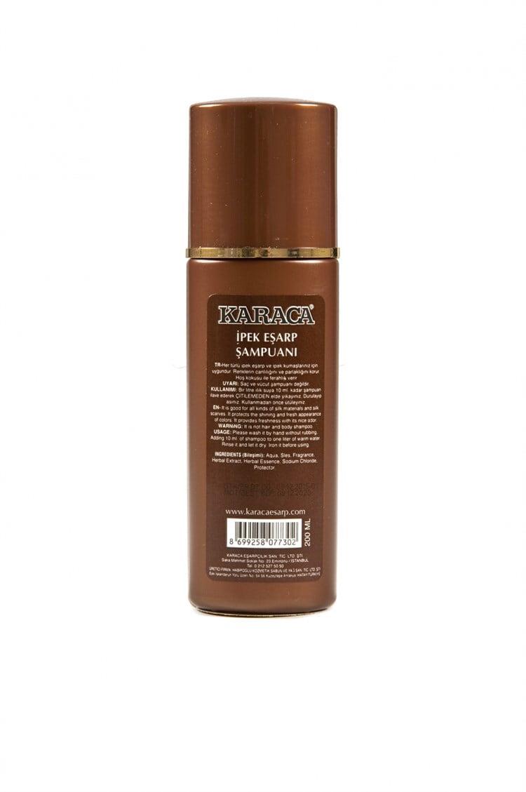 Karaca İpek Eşarp ve Şal Şampuanı 200 ml