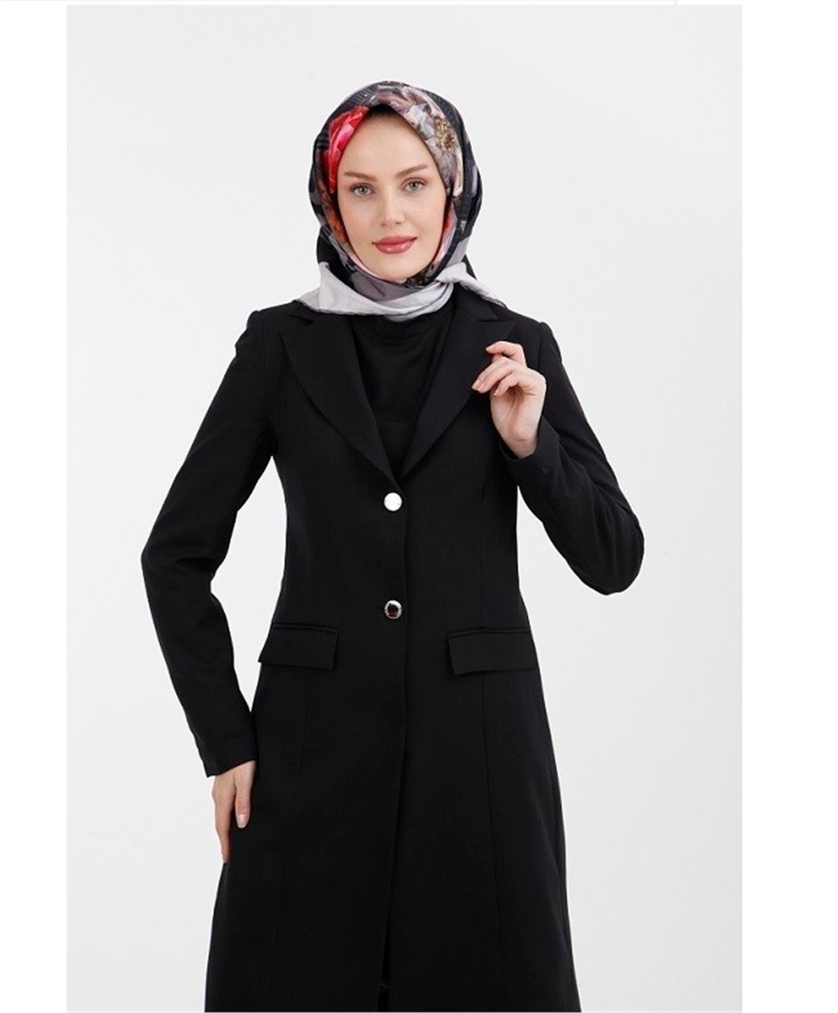 Armine 22KT610 Trend Takım-Siyah Siyah