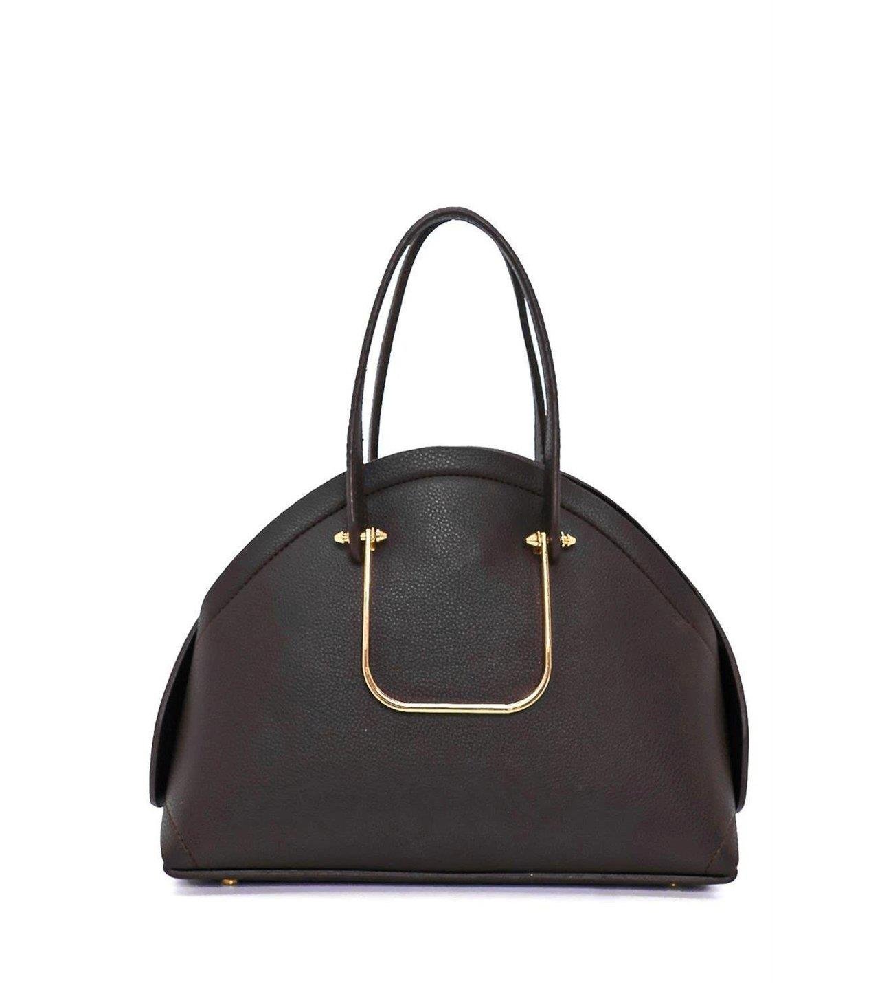 Armine 365 Bayan Çanta Kahve