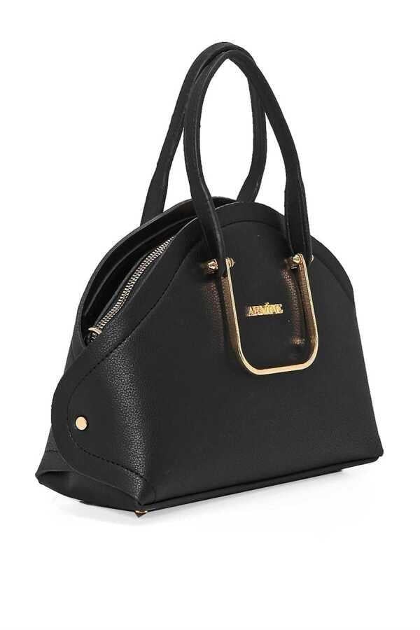 Armine 365 Bayan Çanta Siyah