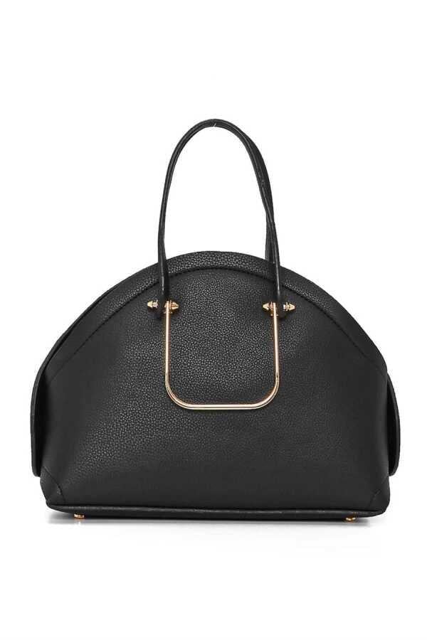 Armine 365 Bayan Çanta Siyah