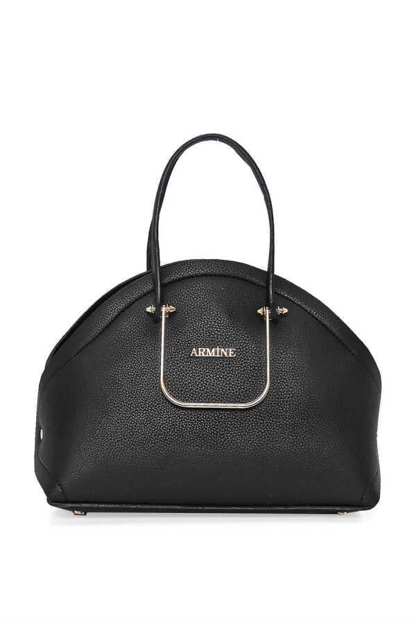 Armine 365 Bayan Çanta Siyah