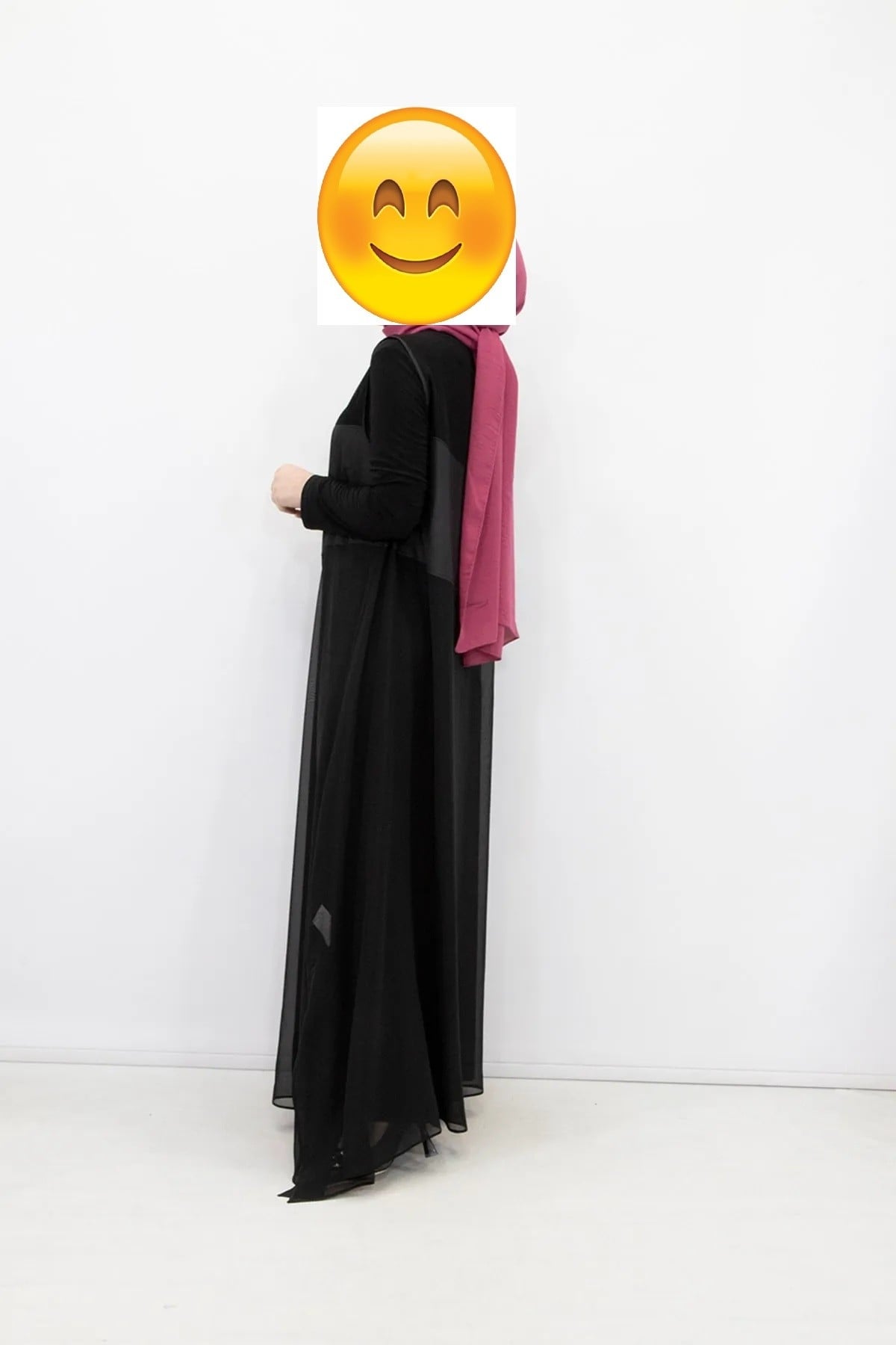 Armine 629 Elbise 23YT629 Siyah
