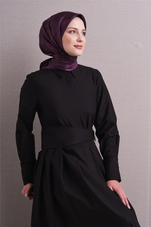 Armine Saf İpek  Eşarp 9603D 31