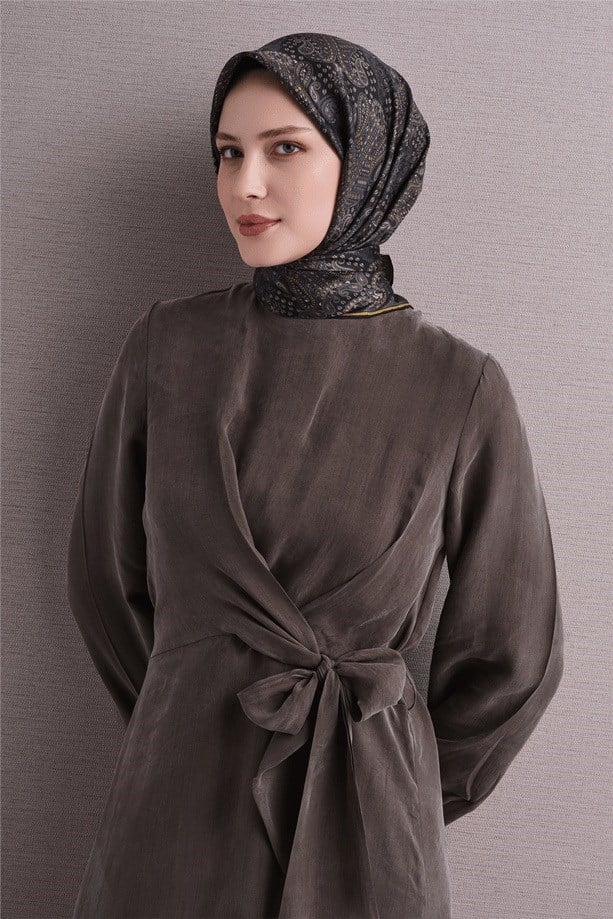 Armine Saf İpek  Eşarp 9631D 32