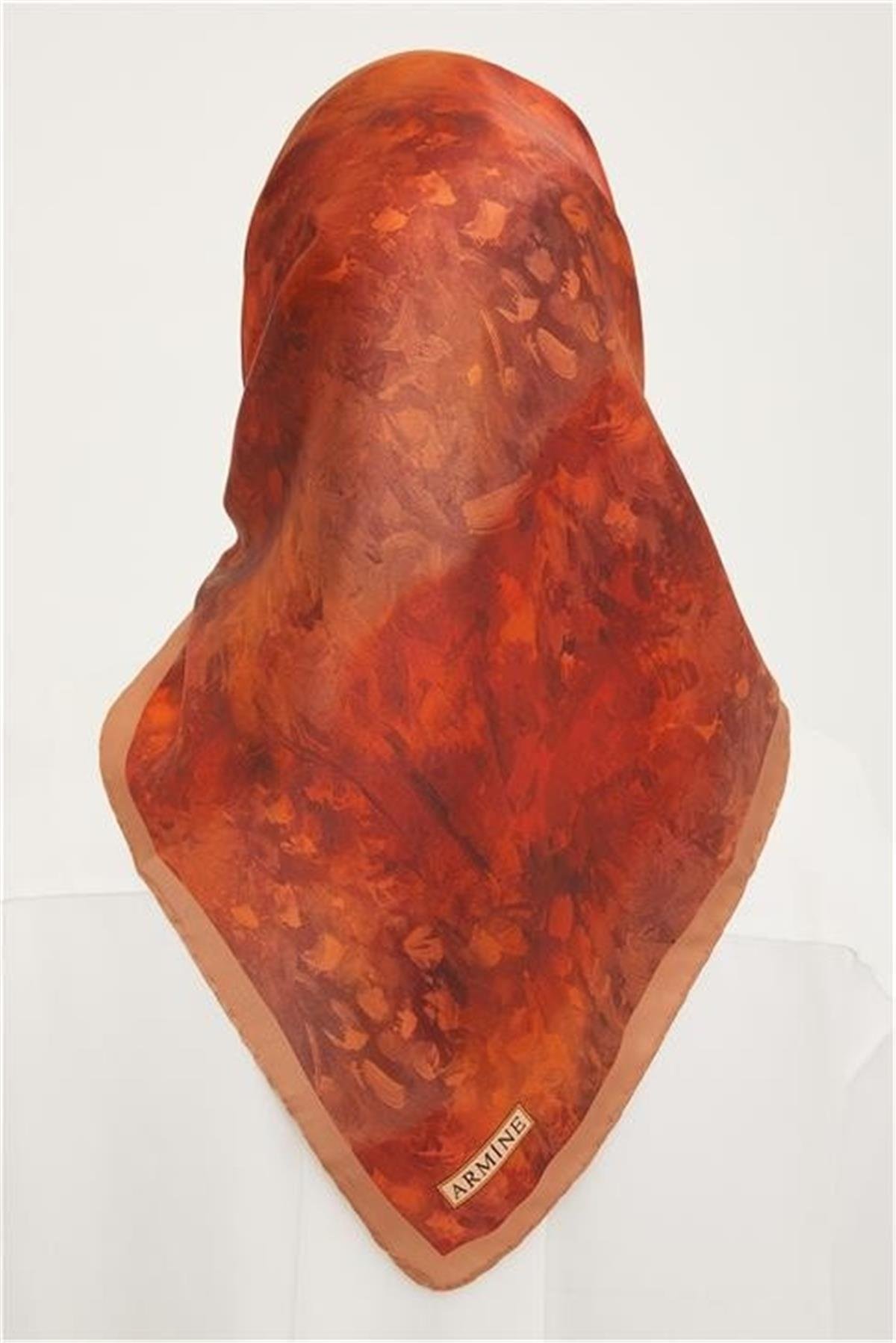 Armine Sura İpek Eşarp 23Ya8922 11