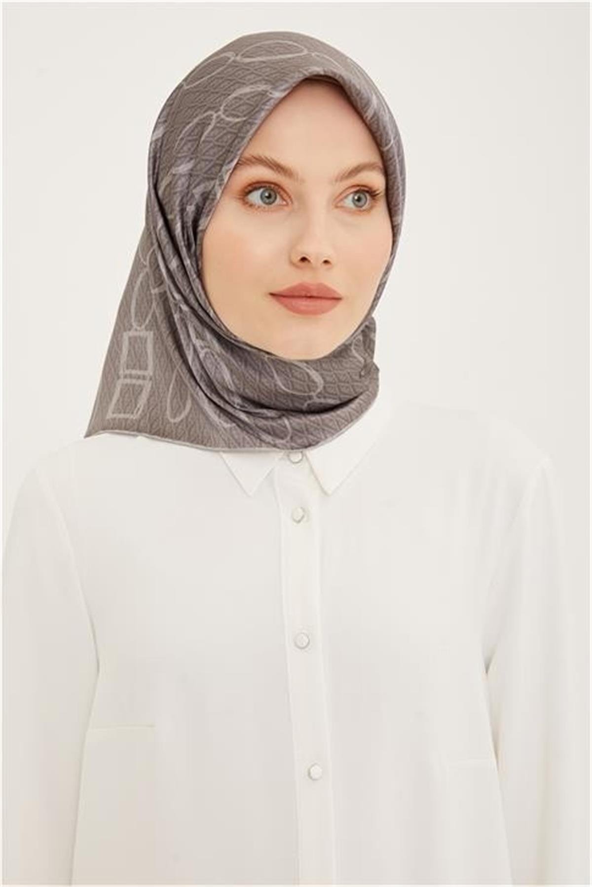Armine Sura İpek Eşarp 23Ya8925 32