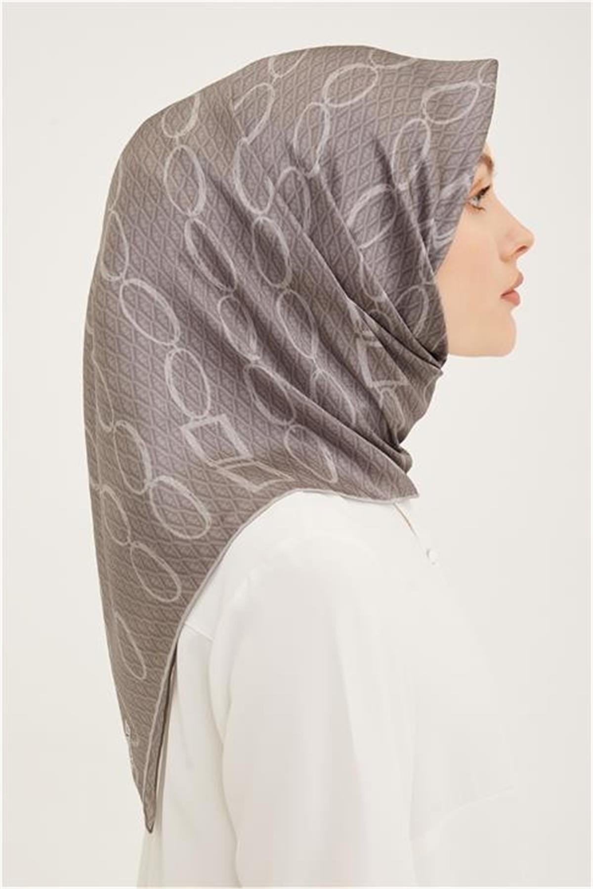 Armine Sura İpek Eşarp 23Ya8925 32