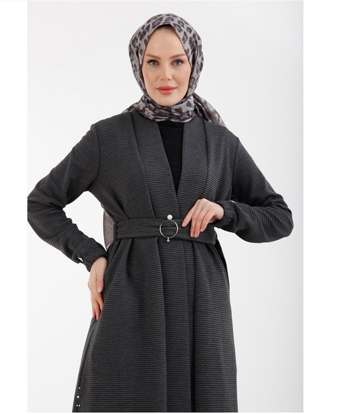 Armine Trend 2'li Takım 22KT615 Antrasit