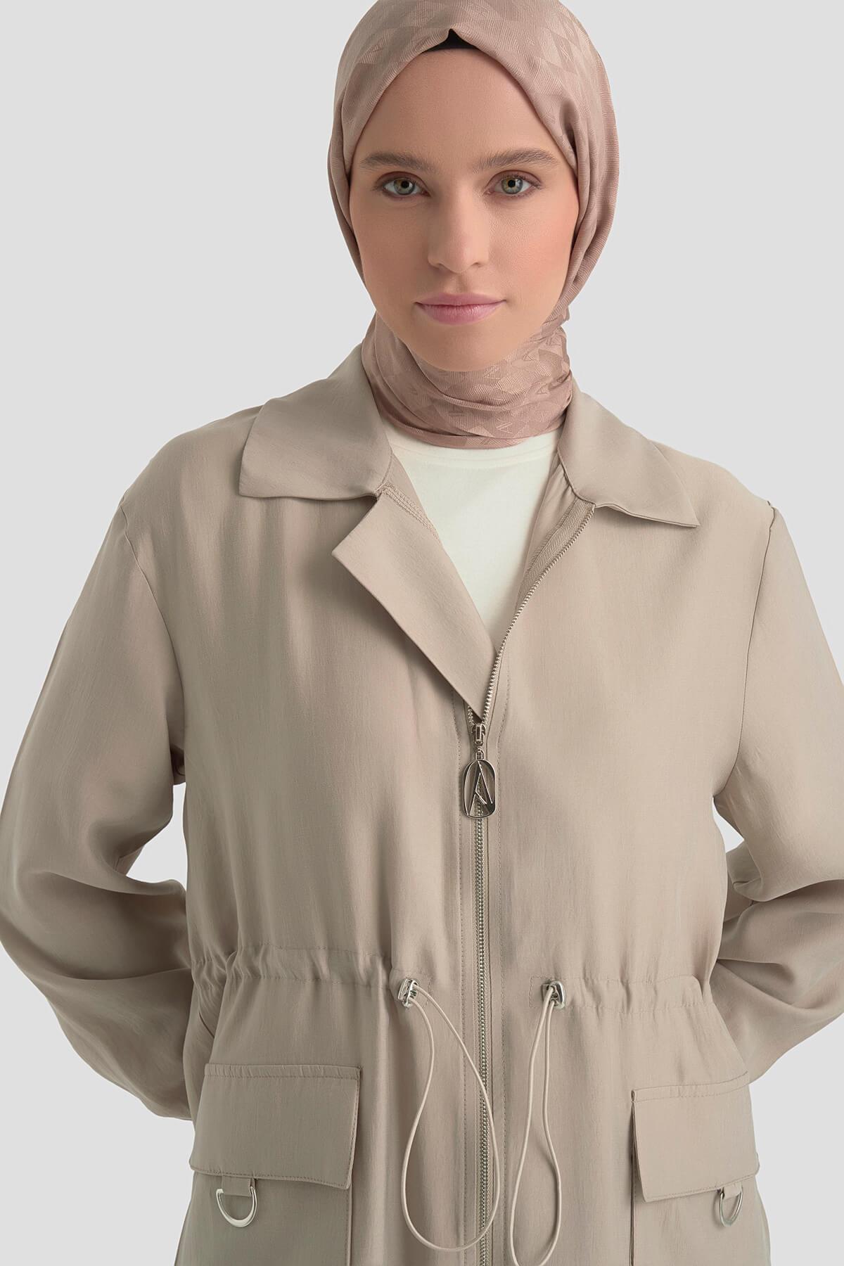 Armine TREND Cep D Toka Detay Kap Koyu Taş 26YT501