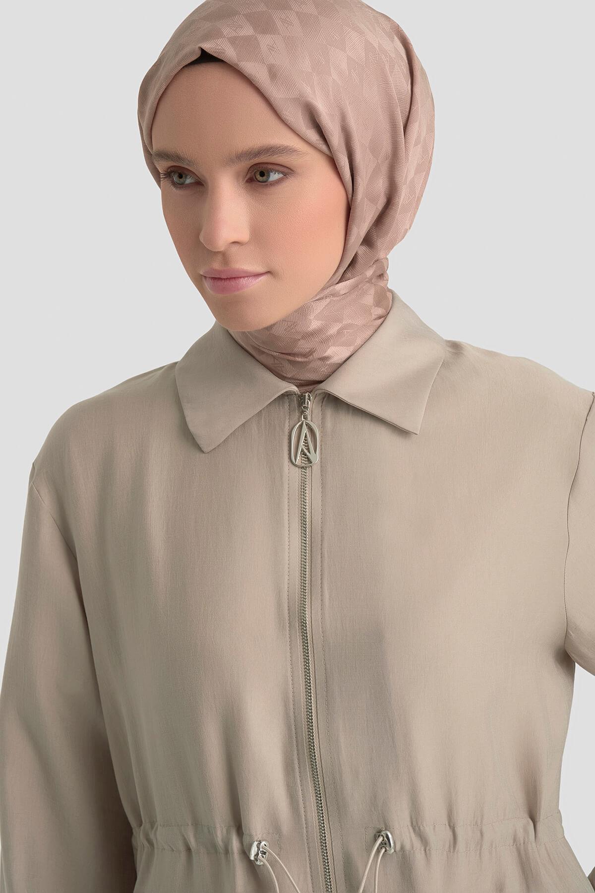 Armine TREND Cep D Toka Detay Kap Koyu Taş 26YT501