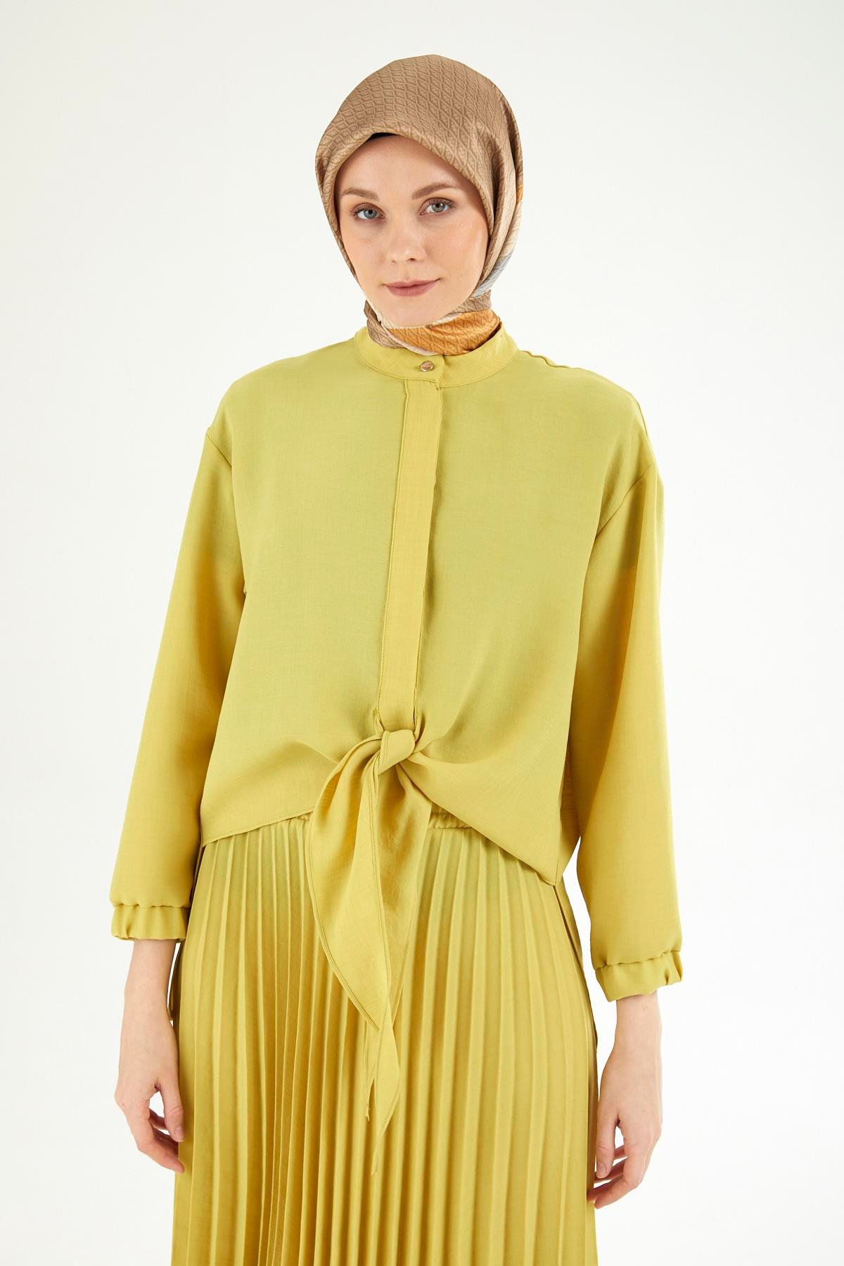 Armine TREND Etekli Takım Asit 25YT656