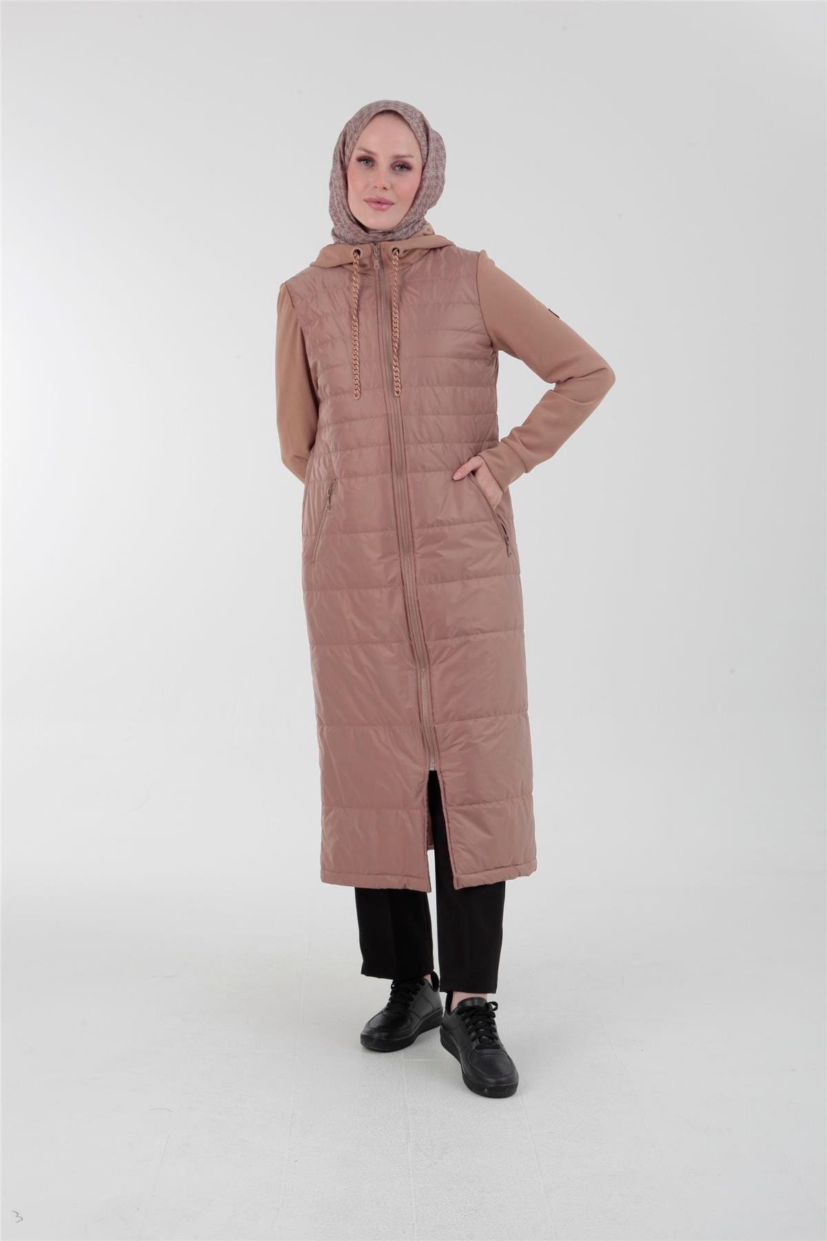 Armine Trend Kap 22KTZ512-9 Camel