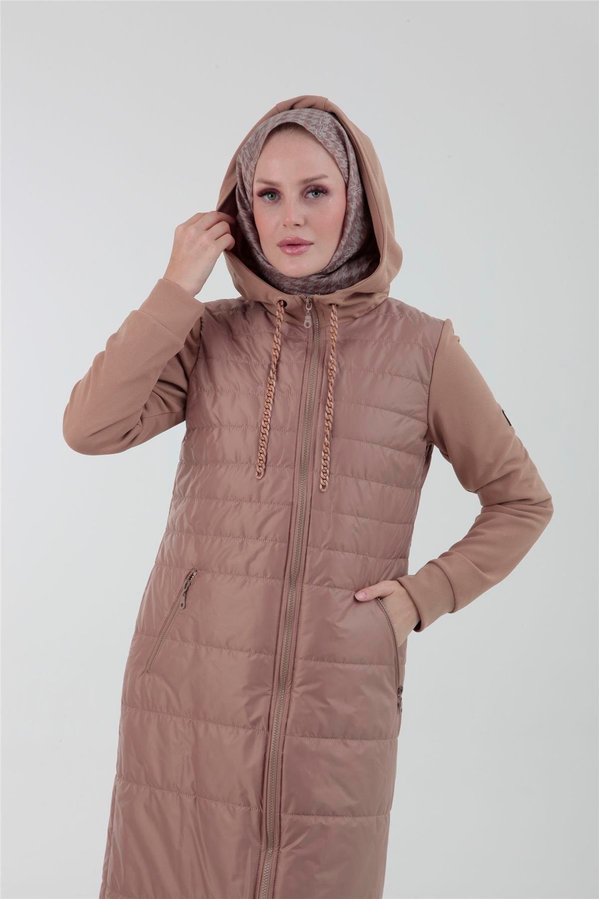 Armine Trend Kap 22KTZ512-9 Camel