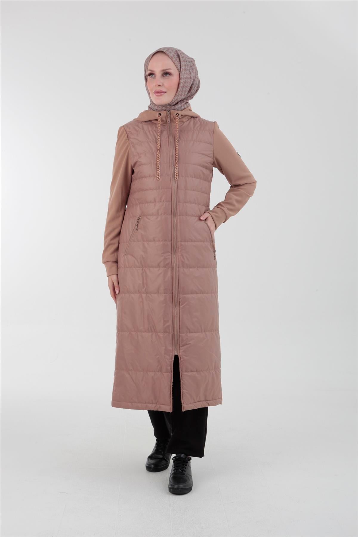 Armine Trend Kap 22KTZ512-9 Camel