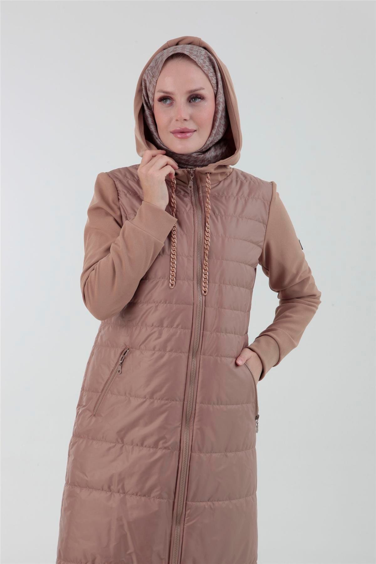 Armine Trend Kap 22KTZ512-9 Camel