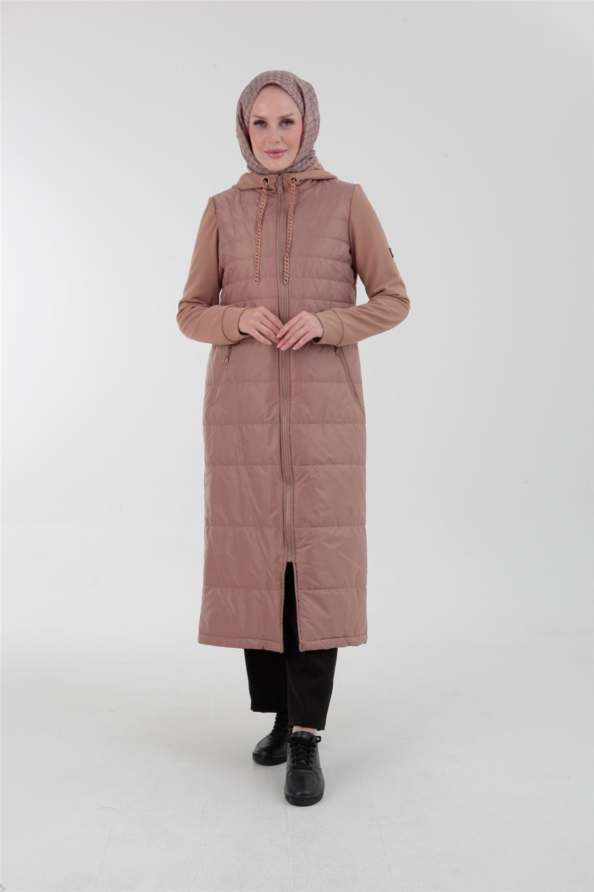 Armine Trend Kap 22KTZ512-9 Camel