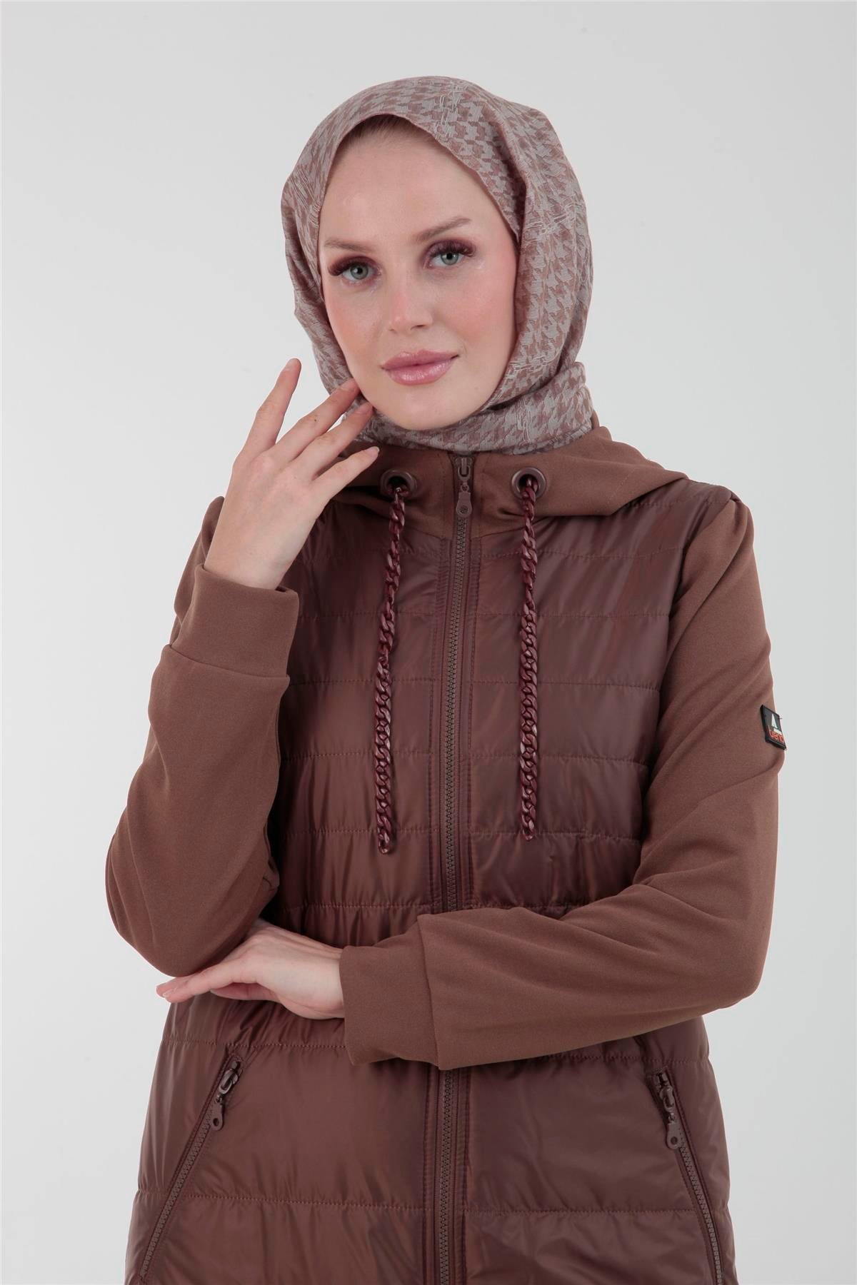 Armine Trend Kap 22KTZ512-9 Taba