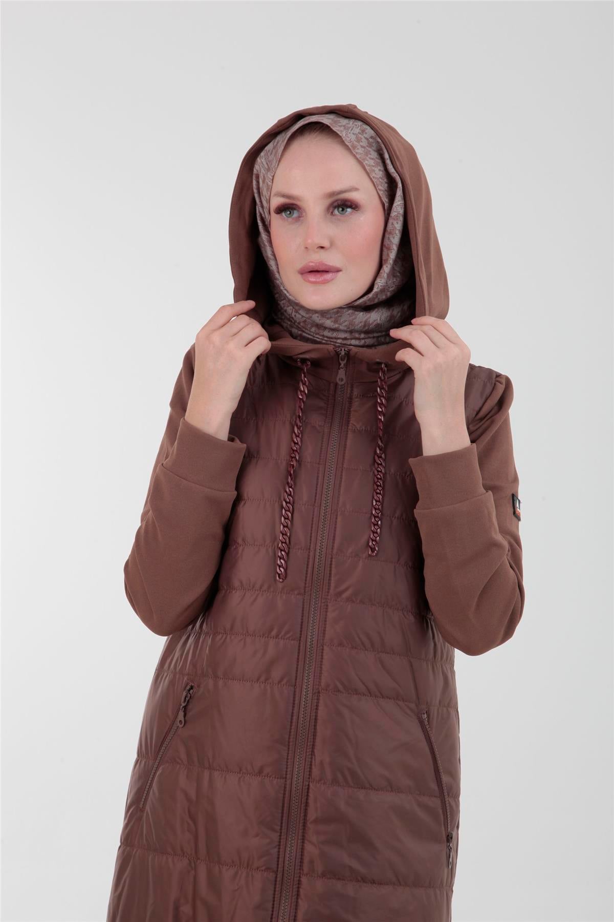 Armine Trend Kap 22KTZ512-9 Taba