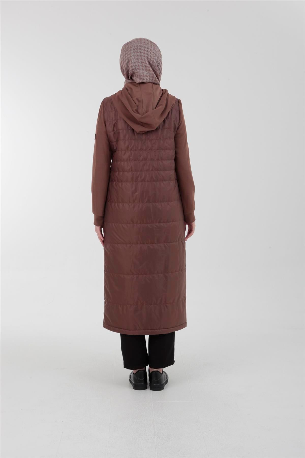 Armine Trend Kap 22KTZ512-9 Taba