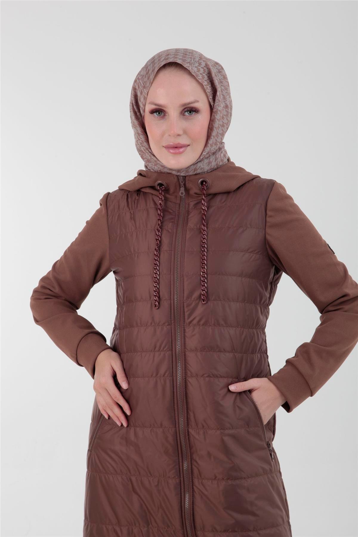 Armine Trend Kap 22KTZ512-9 Taba