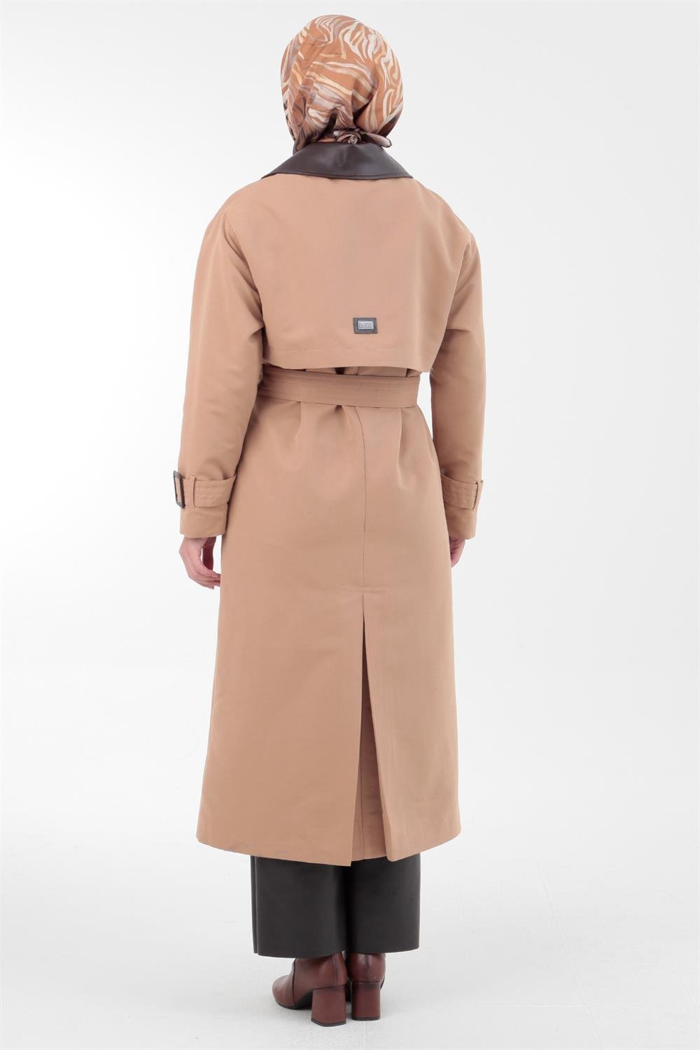 Armine Trend Kap Camel 23KT720