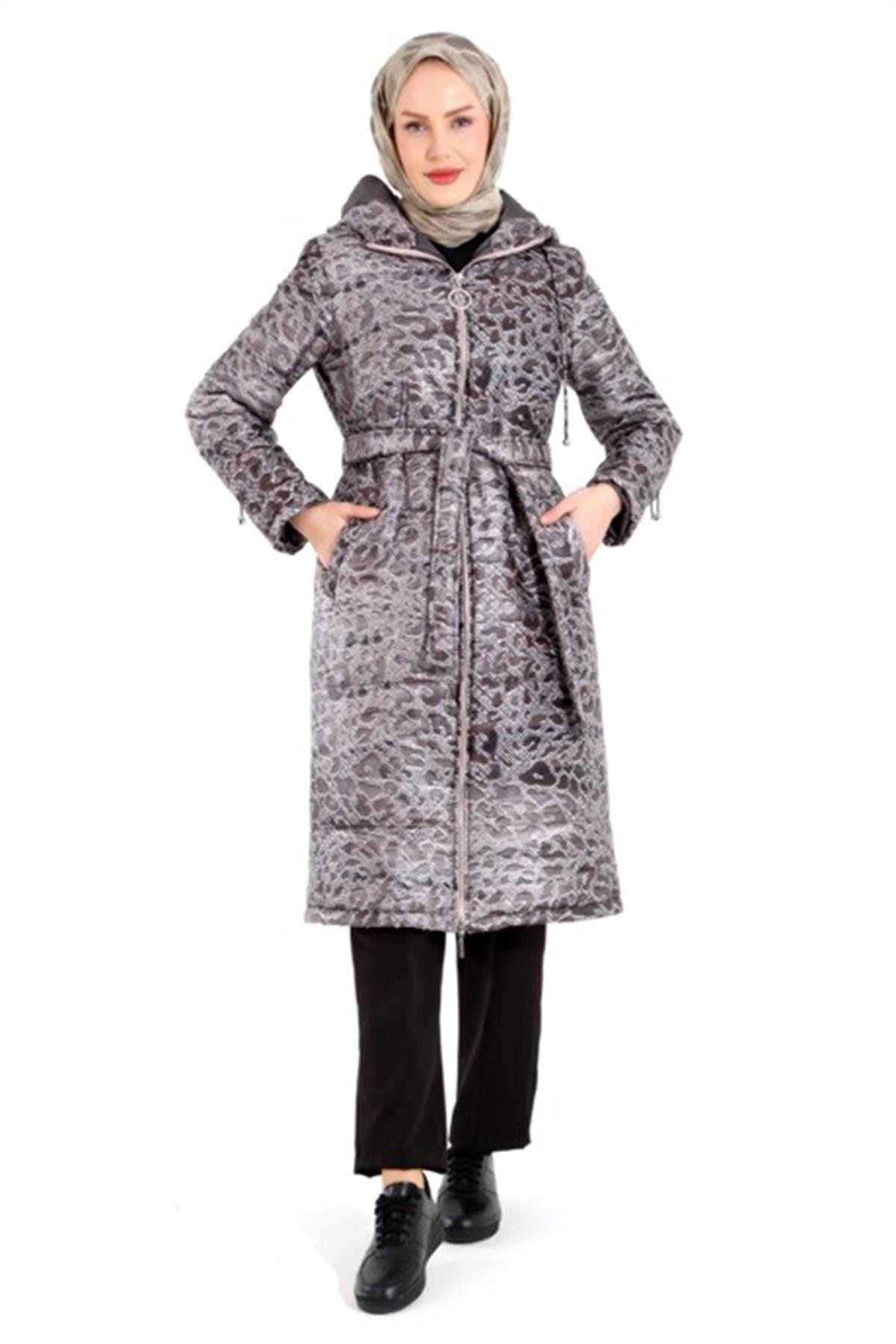Armine Trend Kap Haki 22KT747