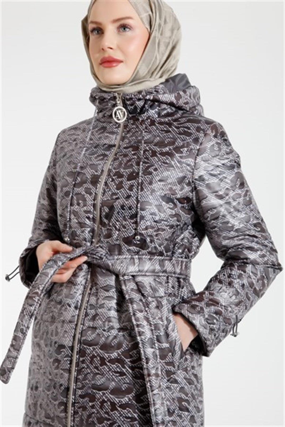 Armine Trend Kap Haki 22KT747