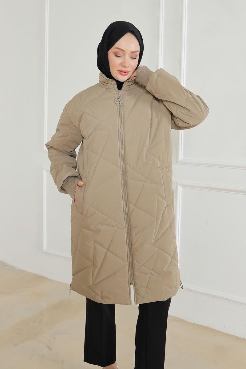 Armine TREND Kapitone Mont Vizon 24KT726