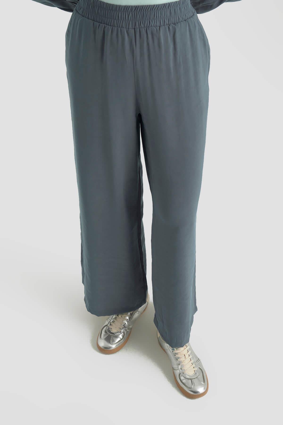 Armine TREND Kapüşonlu Cupra Spor Takım Petrol 26YT620