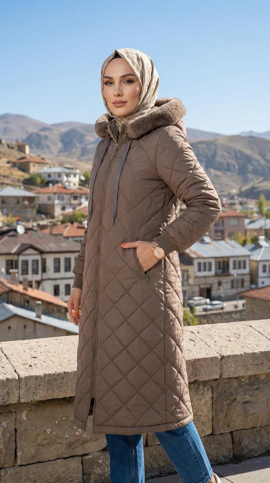 Armine TREND Mont Vizon 25KT702